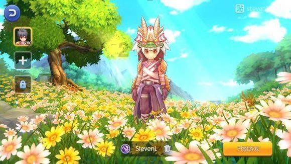 魔狐泡泡龙