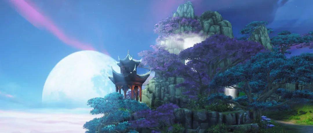 召唤神龙万宁版祖龙